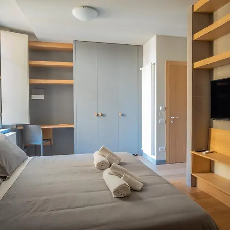 Chill In Tuscany Lucca