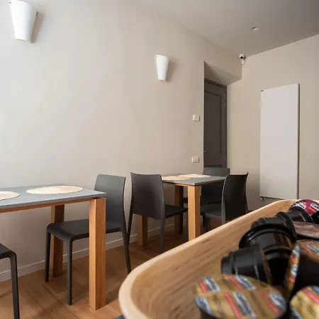 Chill In Tuscany Vendégház 3*