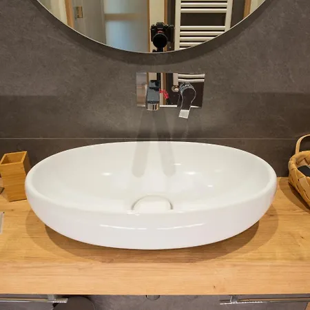 Vendégház Chill In Tuscany 3*