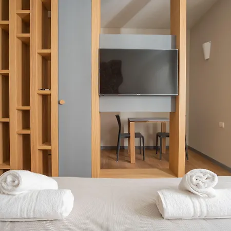 Chill In Tuscany Lucca