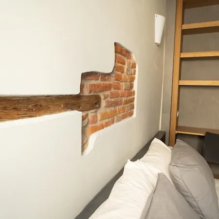 Vendégház Chill In Tuscany 3*