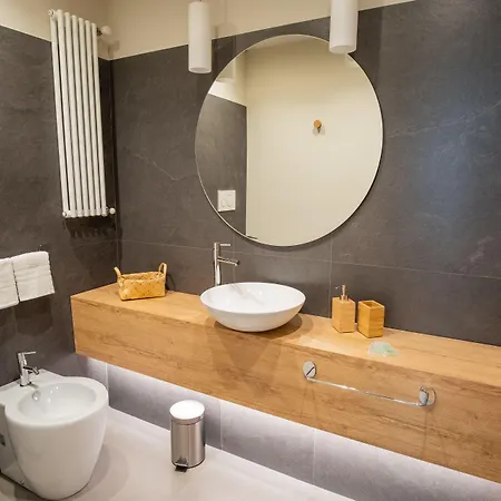 Chill In Tuscany Vendégház 3*