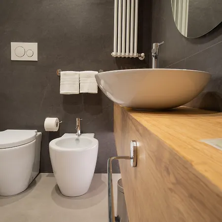 Vendégház Chill In Tuscany