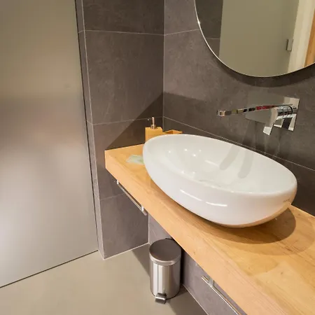 Vendégház Chill In Tuscany