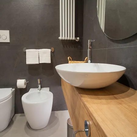 Vendégház Chill In Tuscany Lucca