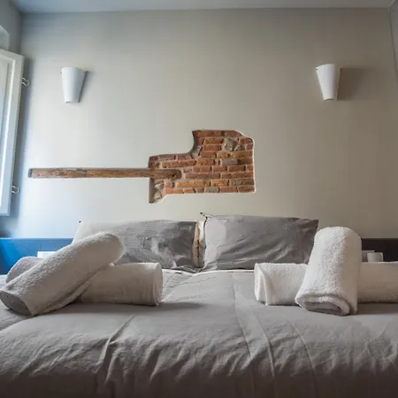 Chill In Tuscany Vendégház 3*