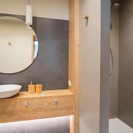 Chill In Tuscany Vendégház 3*