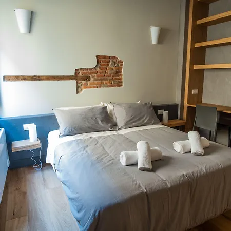 Chill In Tuscany Vendégház 3*