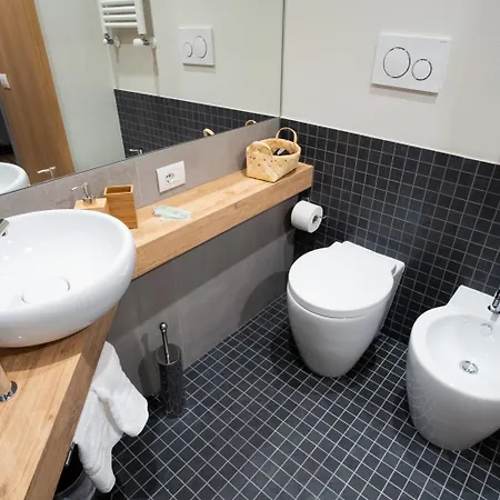 Chill In Tuscany Vendégház 3*