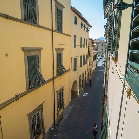 Vendégház Chill In Tuscany Lucca