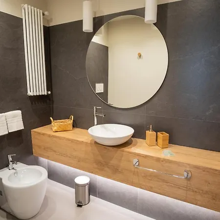 Chill In Tuscany 3* Lucca